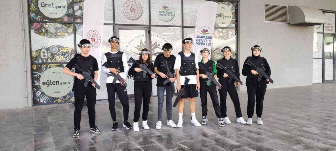 Altınküre’de Okumanın Ayrıcalığını Yaşıyorlar