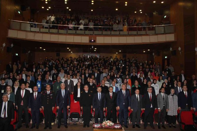 Aydın, Anadolu Mektebi’ne Ev Sahipliği Yaptı