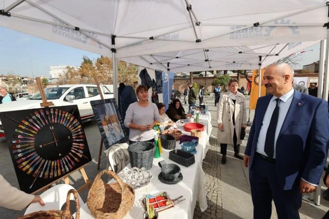 Milyonlarca Atığın Sadece Yüzde 9’u Dönüştürülebiliyor