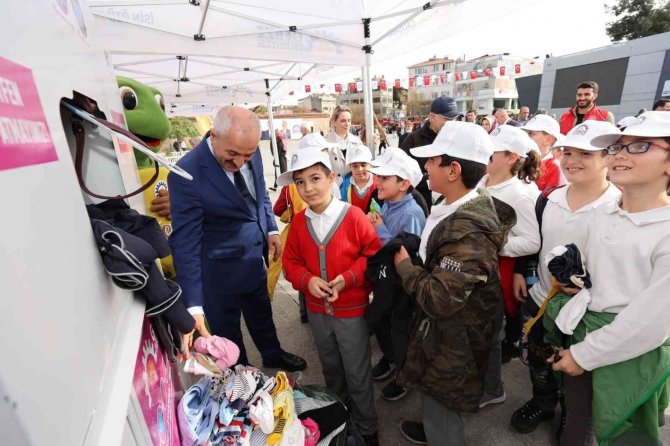 Milyonlarca Atığın Sadece Yüzde 9’u Dönüştürülebiliyor