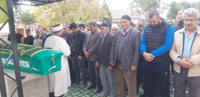 Minik Yasin Son Yolculuğuna Uğurlandı, Çarpan Şoför İse Tutuklandı
