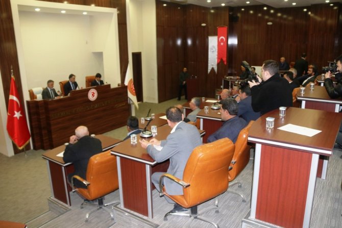 Vali Çağatay: “Bitlis, Bölgenin Yıldızı Olacak”