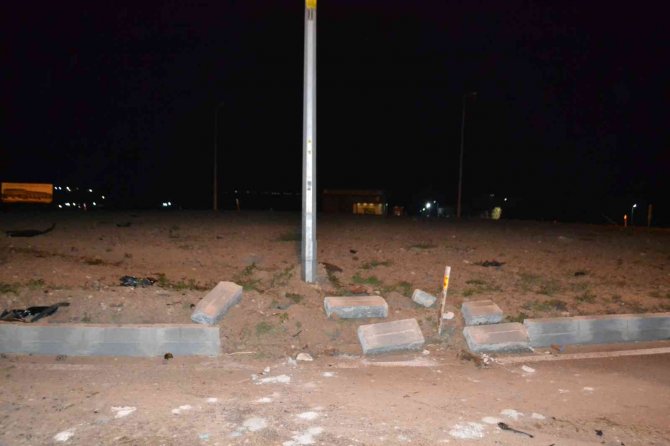 Sosyal Medya Fenomeni Alkollü Araç Kullanırken Kaza Yaptı, Ehliyeti Kaptırdı