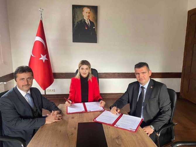 Üniversite Öğrencileri, Uygulamalı Binicilik Eğitimi Alacak