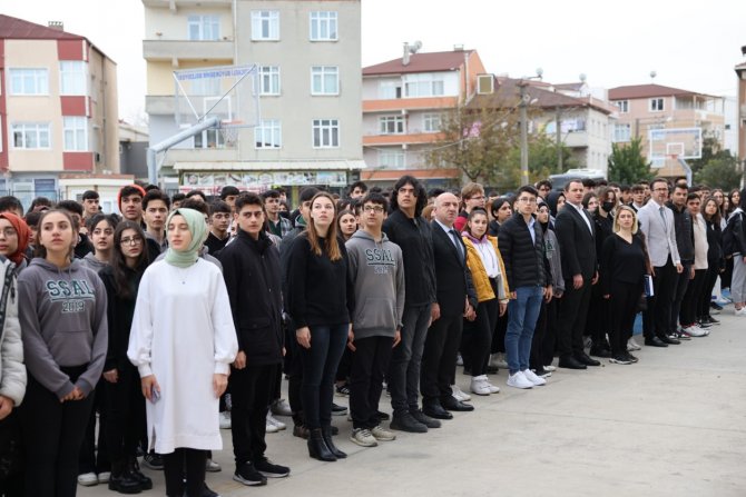 Başkan Bıyık: "Gençlere Yönelik Projelere Ağırlık Veriyoruz"