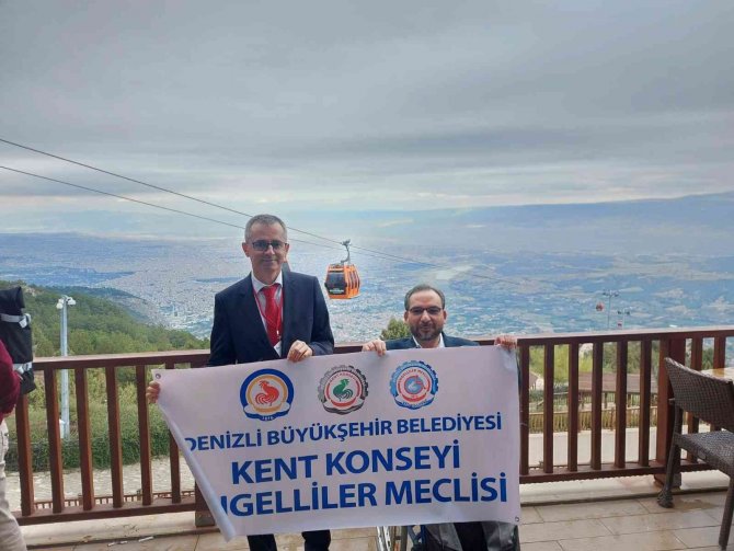 Kodlama Projesiyle Engelli İstihdamına Katkı