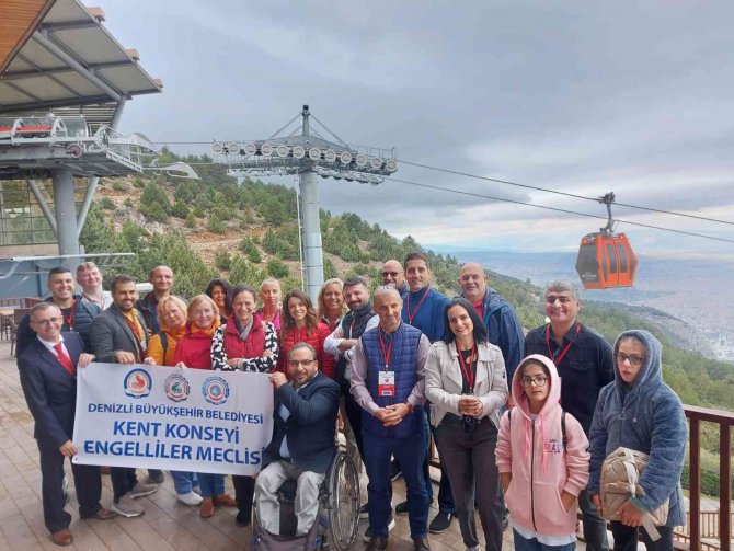 Kodlama Projesiyle Engelli İstihdamına Katkı