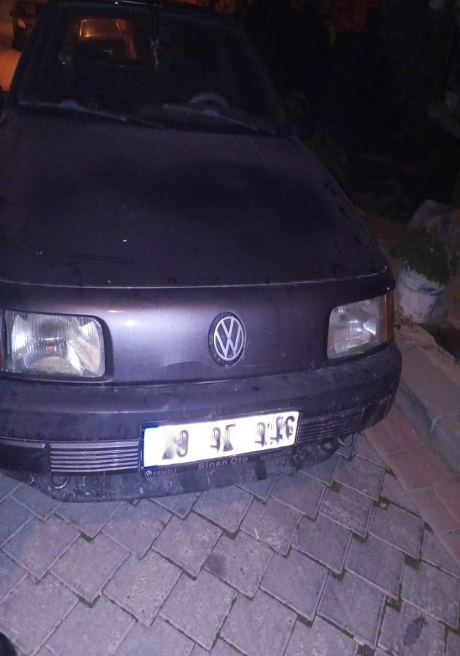 Denizli’de 1 Haftada 87 Kişi Tutuklandı