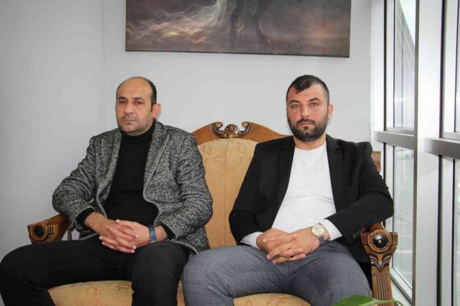 Kayıp Askerin Ailesinden Hdp’li Gergerlioğlu’na Tokat Gibi Cevap