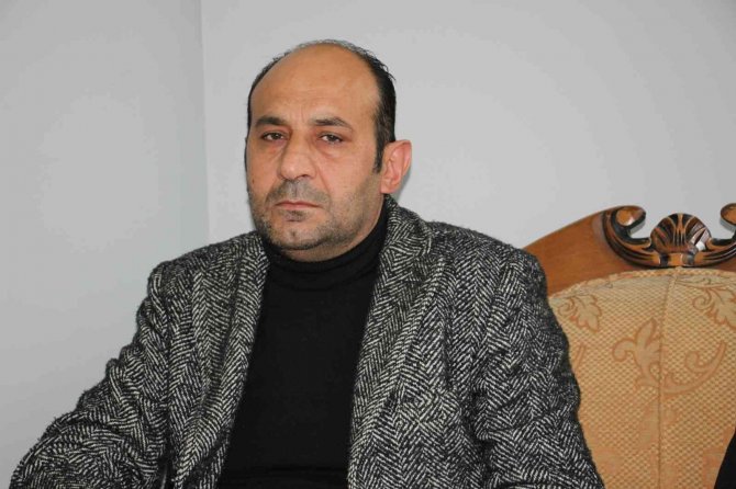 Kayıp Askerin Ailesinden Hdp’li Gergerlioğlu’na Tokat Gibi Cevap