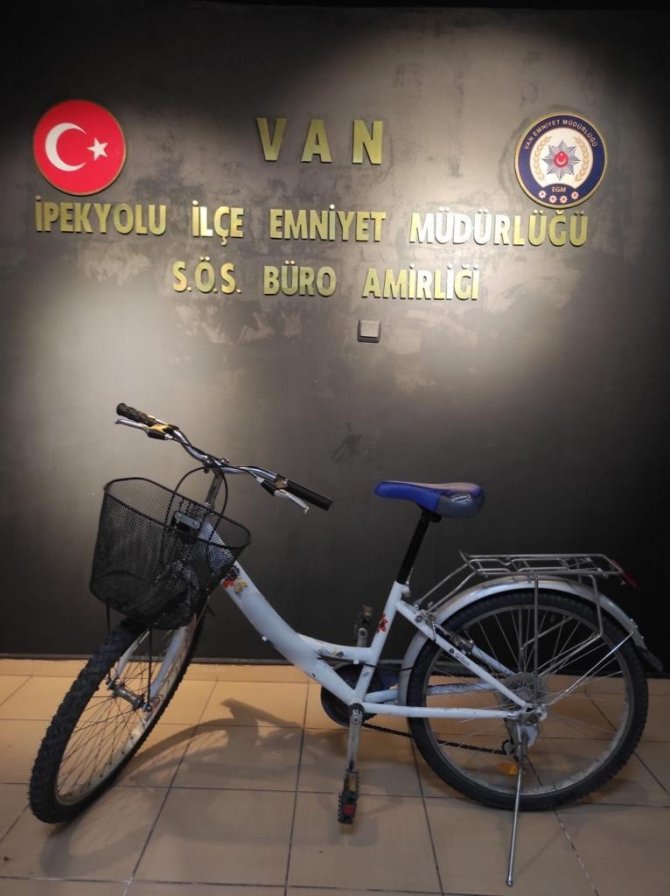 Van’da Değişik Suçlardan 20 Kişi Tutuklandı