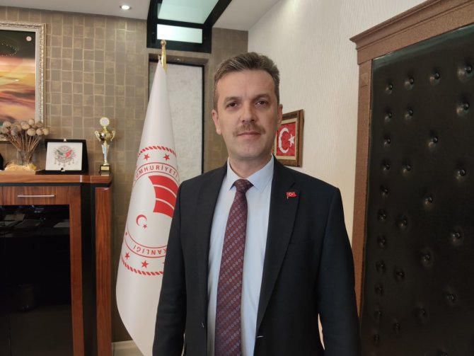 Afyonkarahisar’da 1000’den Fazla Kedi Ve Köpek Çiplendi