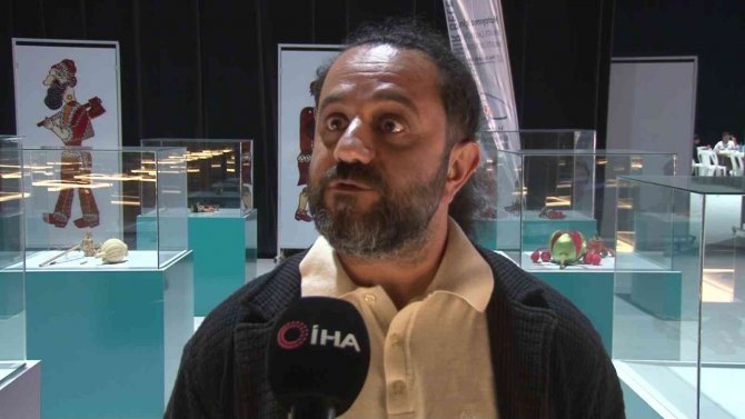 Hatay’ın İlk Karagöz Kukla Festivali