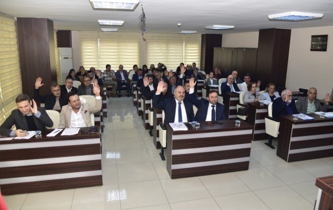 Giresun Belediyesinin 2023 Yılı Bütçesi 750 Milyon Tl Olarak Belirlendi