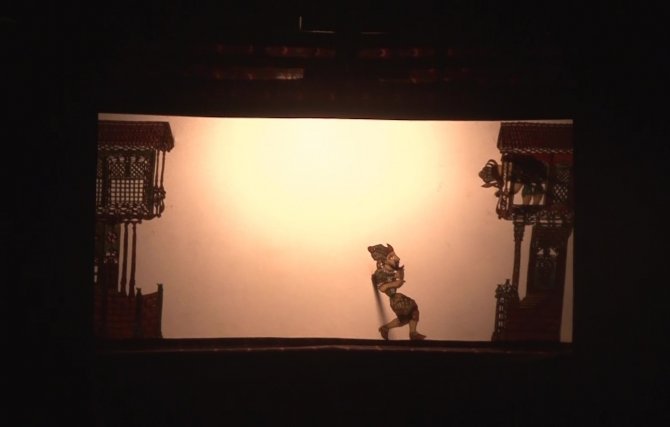 Hatay’ın İlk Karagöz Kukla Festivali