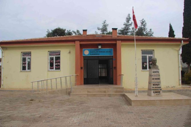 Hıncal Uluç’un Ölümü Memleketi Kilis’te Üzüntüye Neden Oldu