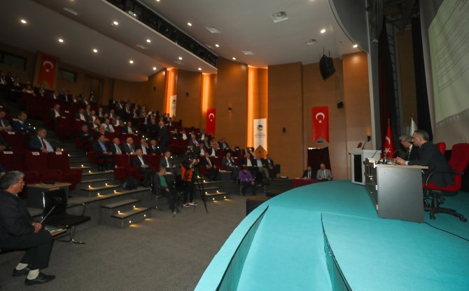 Büyükşehir’in 2023 Bütçesi 4 Milyar 950 Milyon Tl