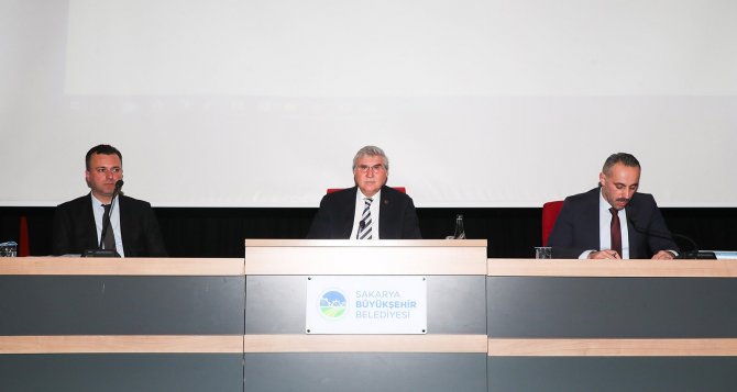 Büyükşehir’in 2023 Bütçesi 4 Milyar 950 Milyon Tl