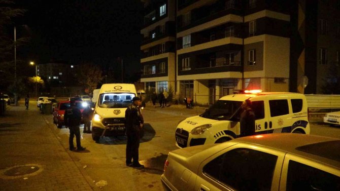 Kayseri’de Alacak-verecek Kavgası: 1 Ölü