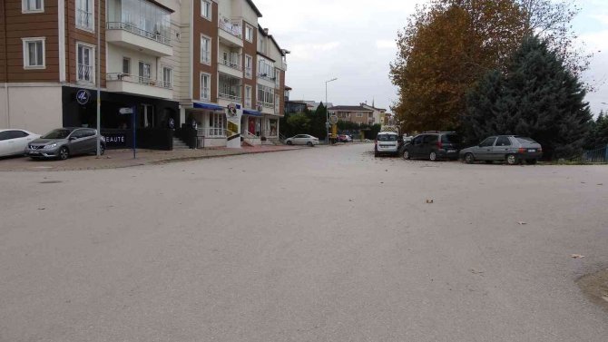 Kendi Kazalarını Böyle Kaydettiler