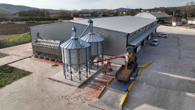 Derince’nin Tarımsal Kalkınma Tesisleri, Üç Önemli Tesisi Bünyesinde Bulunduruyor