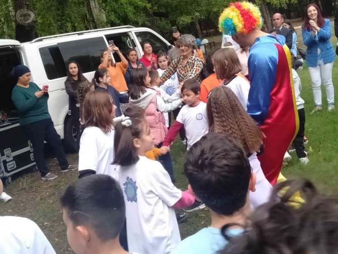 Köyceğiz’de Tip 1 Diyabet Farkındalık Pikniği Düzenlendi