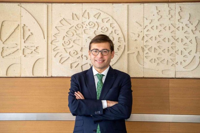 Ode Yalıtım’ın 200 Milyon Liralık Yatırımla Kurulan Fabrikasında Üretim Başladı