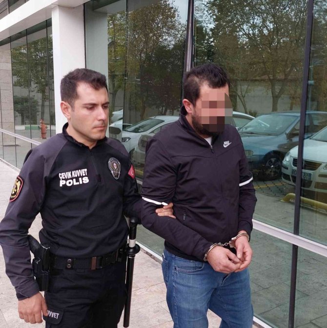 Samsun’da 924 Gram Metemfetamin Ele Geçirildi: 4 Gözaltı