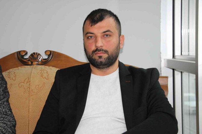 Kayıp Askerin Ailesinden Hdp’li Gergerlioğlu’na Tokat Gibi Cevap