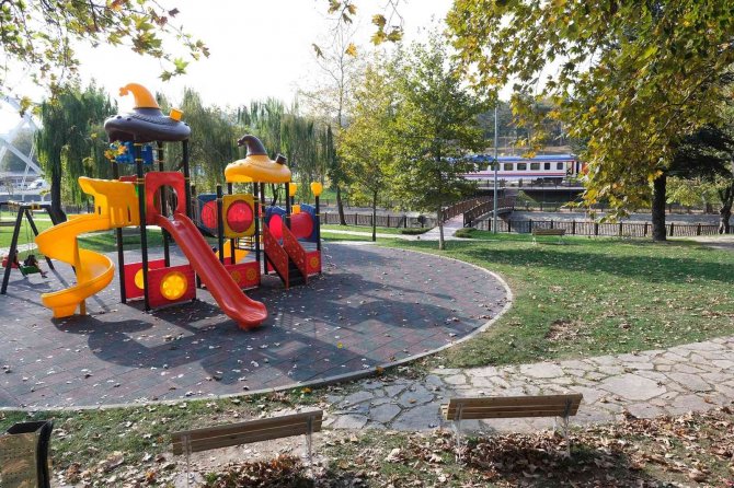 Sakarya’nın Yeni Gözdesi: Vagon Kıraathanesi