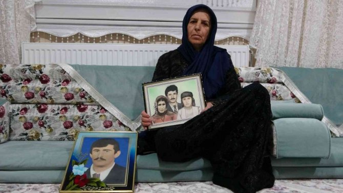 28 Köylüyü Şehit Eden Teröristlerden Kaçan Kadın: “Kızımı Sırtıma Alıp 2. Kattan Atlayarak Kurtardım”