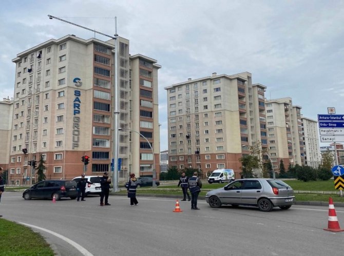 30 Bin Şahsa Gbt Sorgulaması Yapıldı