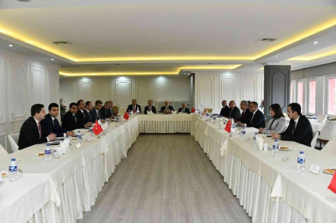 Vali Dağlı: “Hiçbir Vatandaşımız Mağduriyet Yaşamamalı”