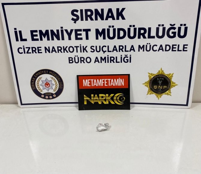 Şırnak’ta Kaçakçılık Ve Asayiş Operasyonu: 55 Gözaltı