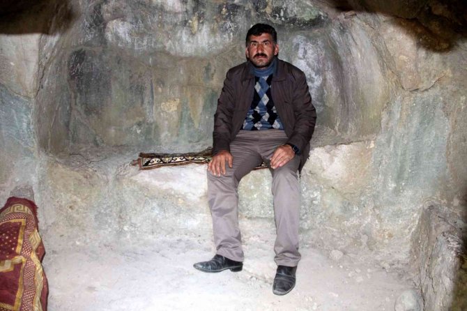 8 Asırlık Çilehane Kültür Turizmine Kazandırılmayı Bekliyor