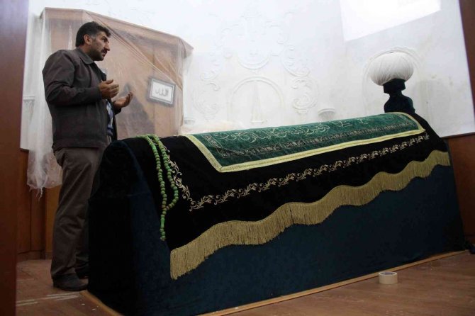 8 Asırlık Çilehane Kültür Turizmine Kazandırılmayı Bekliyor