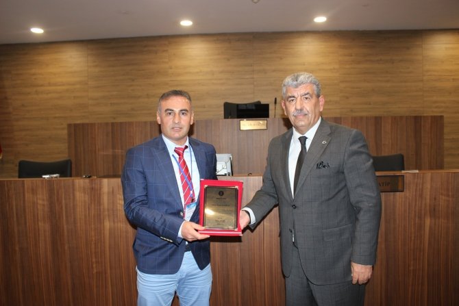 Spor Çalıştayı Sona Erdi