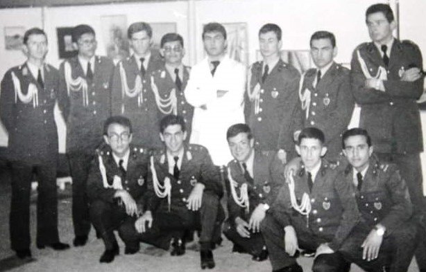 Asker Ressamlar Web’de