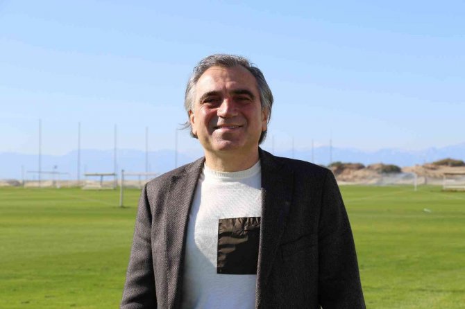 Türkiye, Spor Kamplarında 2-3 Yıl İçerisinde Dünya Lideri Olacak