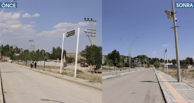 Vedaş’tan Özalp İlçesine 15 Milyon Tl Yatırım