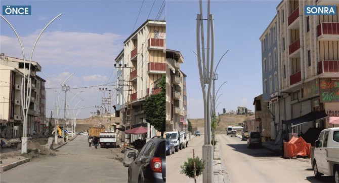 Vedaş’tan Özalp İlçesine 15 Milyon Tl Yatırım