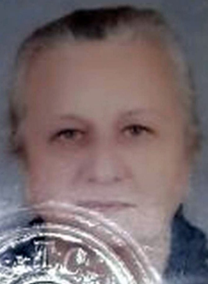 Annesinin Boğazını Keserek 27 Kez Bıçaklamıştı, Müebbet Hapisle Cezalandırıldı