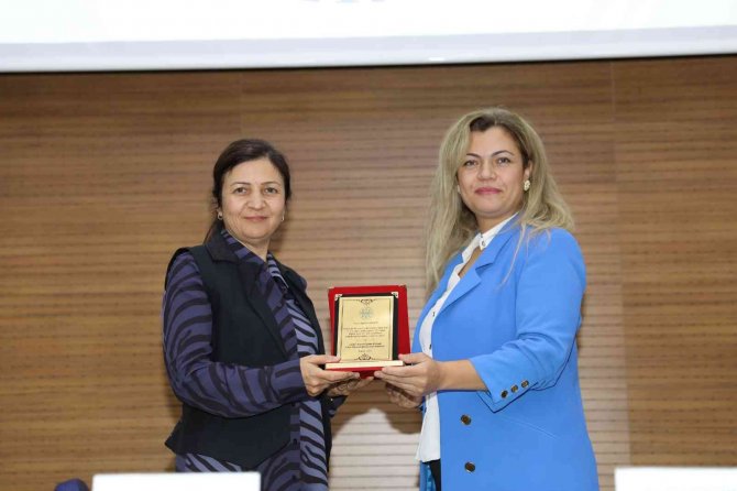 Alkü’de Çocuk Hakları Konuşuldu