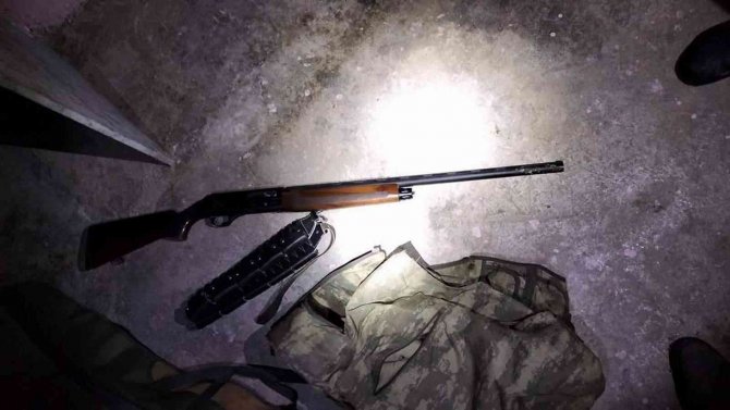 Siirt’te Cinayet Şüphelileri 24 Saat Geçmeden Yakalandı