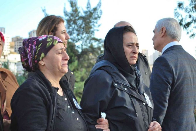 Kazada Hayatını Kaybeden Tolga Güleryüz’e Acı Veda