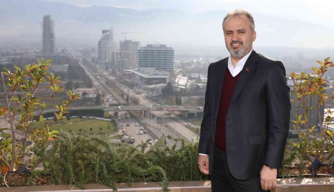 Beşyol Uzlaşıyla Dönüşüyor