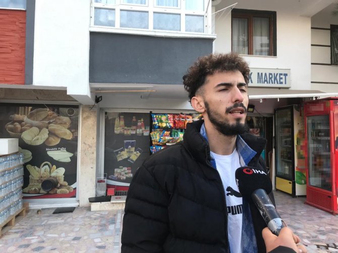 Arkadaşının Ateşlediği Silahla Vurularak Ölen Genç Kızın Ağabeyi Konuştu: “Bu İşte Bir Çelişki Var, Orada Bir Şey Oldu Ve Bir Kişinin Üzerine Yıkıldı”