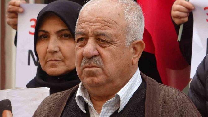 Hdp Ve Pkk’dan Hesap Soran Aile Sayısı 333’e Yükseldi