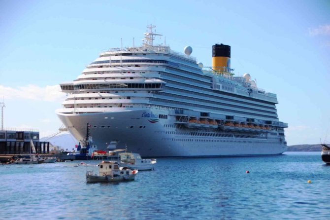 101 Sefer 100 Bin Yolcuyla Sezonu Kapattı