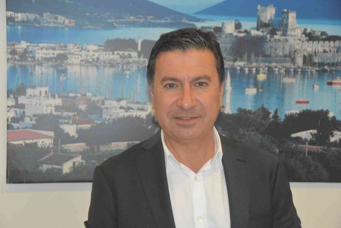 Turizm Sezonu Bitti İnşaat Sezonu Başladı